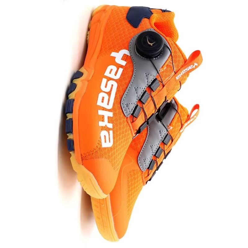 Badminton Vector - Classic Brand Comfortable Breath Badminton Trainers
