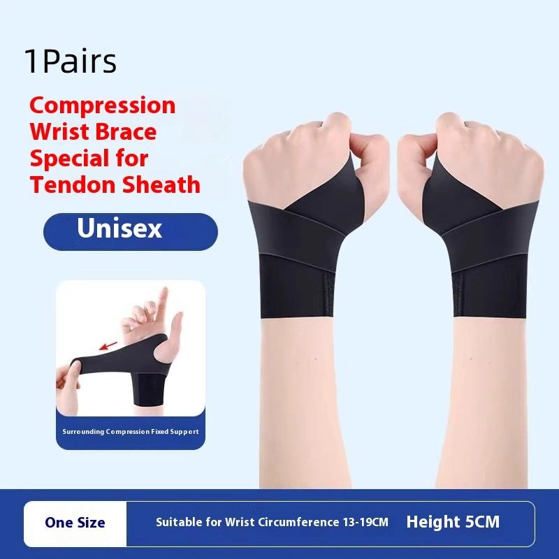 Adjustable Lightweight Wrist S - огляд і ціна Badminton Area