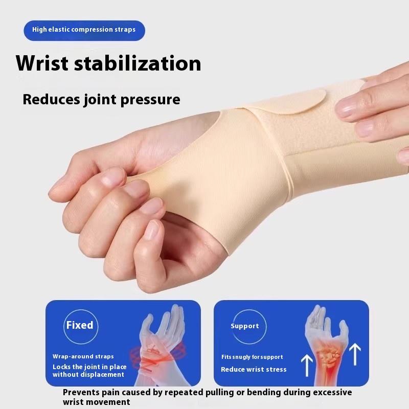 Adjustable Lightweight Wrist S - огляд і ціна Badminton Area