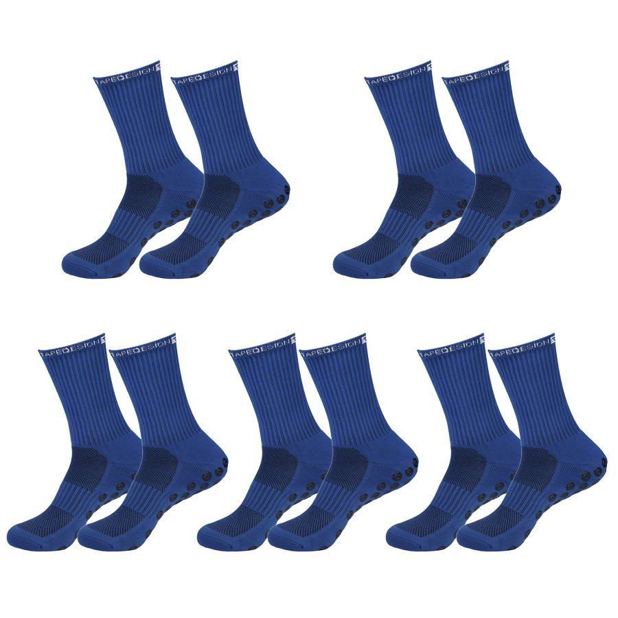 5 Pairs Anti-slip Football Soc - огляд і ціна Badminton Grip