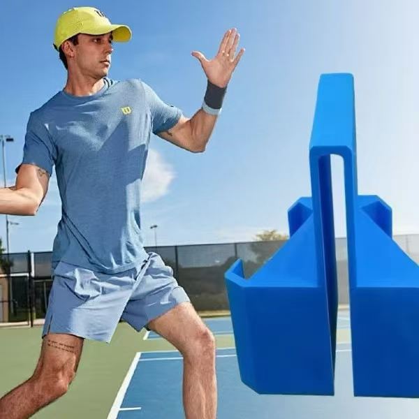 2pcs Tennis Net Camera Mount P - огляд і ціна Badminton Outdoor