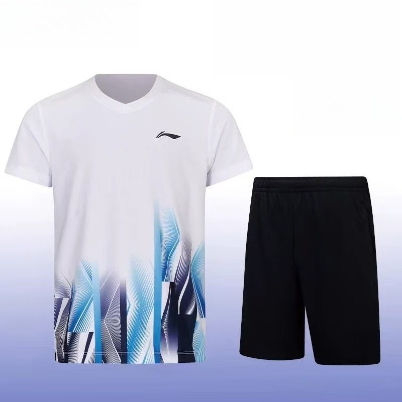 2026 New Table Tennis Sportswe - огляд і ціна Badminton Vector