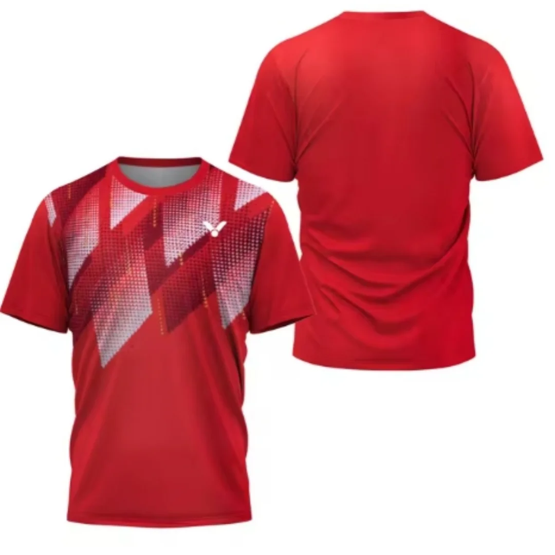 Laser Neon Print men's badmint - огляд і ціна Badminton Vector