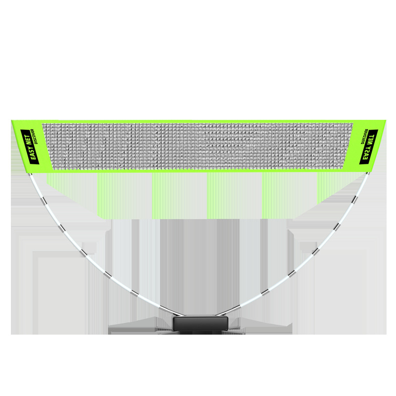 Portable Badminton Net Set Sta - огляд і ціна Badminton Outdoor