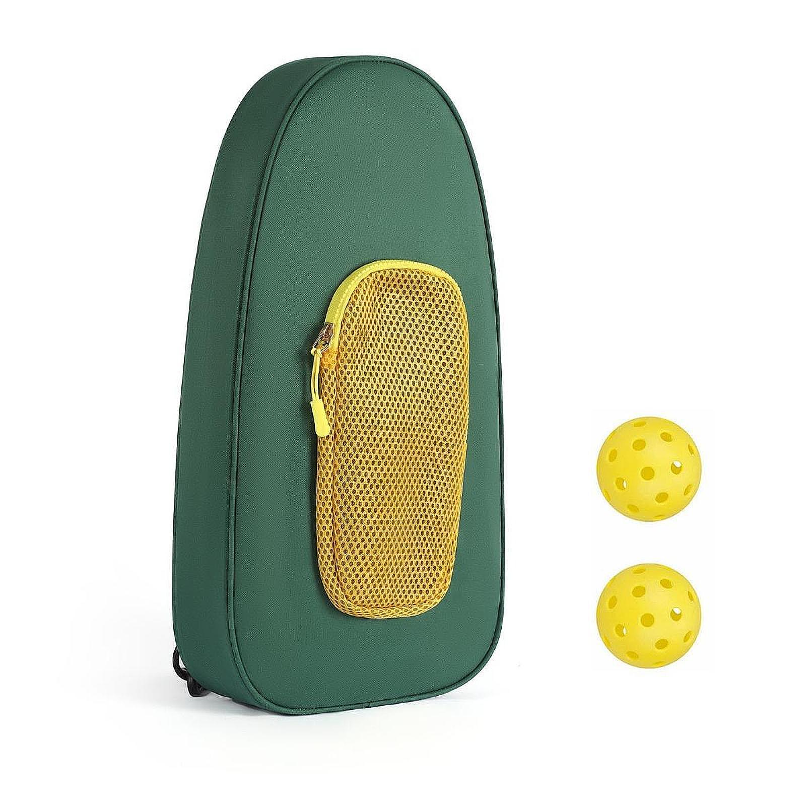 Pickleball Bags Large Capacity - огляд і ціна Badminton Outdoor