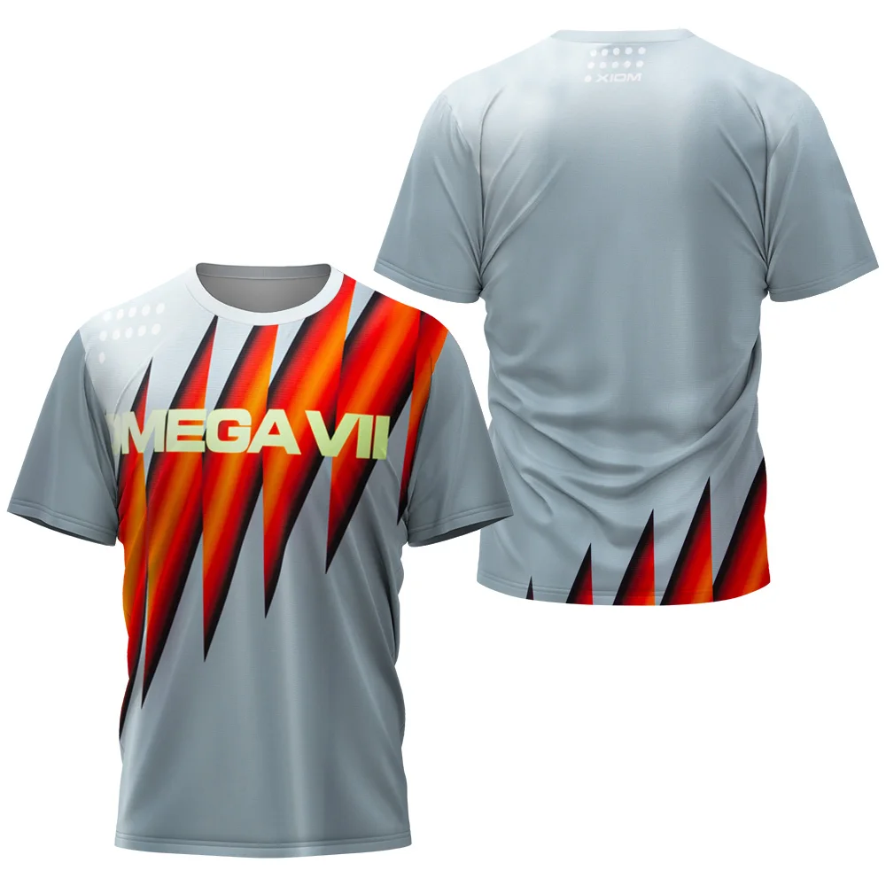 Fashion Trend Men's Table Tenn - огляд і ціна Badminton Vector