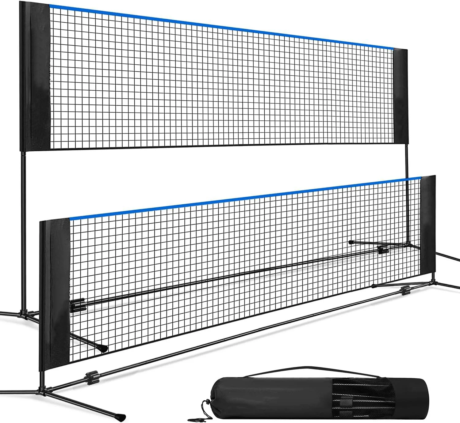 Height Steel 10FT Multi Sport  - огляд і ціна Badminton Outdoor