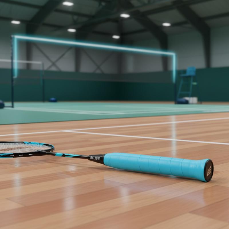 5/10Pcs Tennis Racket Overgrip - огляд і ціна Badminton Grip