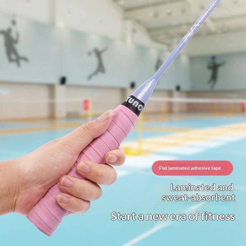 5/10Pcs Tennis Racket Overgrip - огляд і ціна Badminton Grip