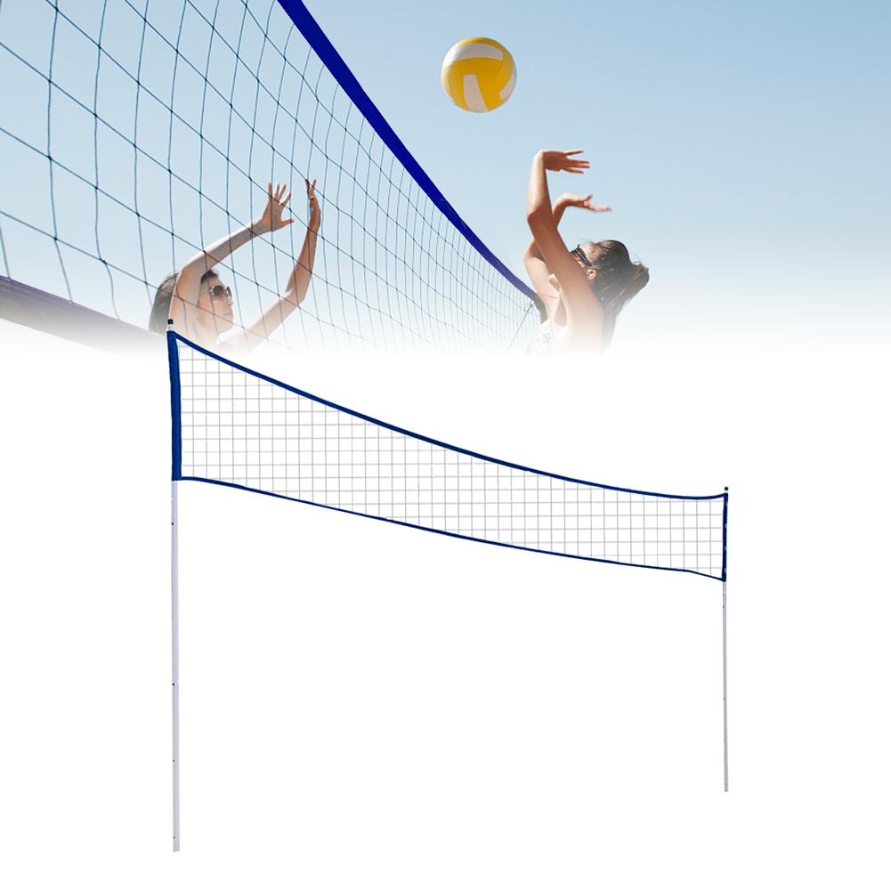 Portable Badminton Net Trainin - огляд і ціна Badminton Outdoor