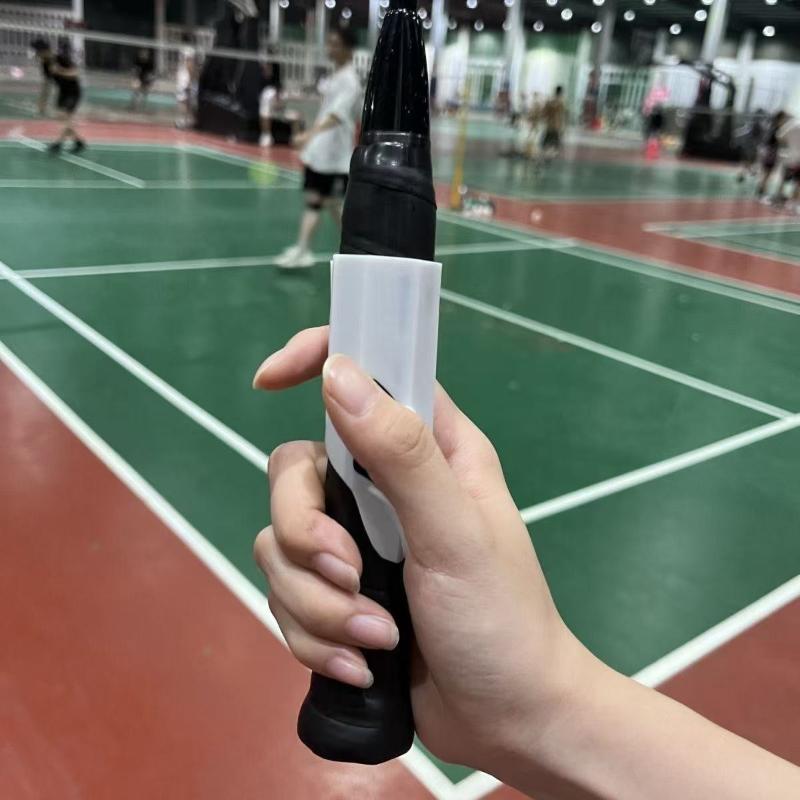[J] PP Badminton Grip Aid Impr - огляд і ціна Badminton Grip