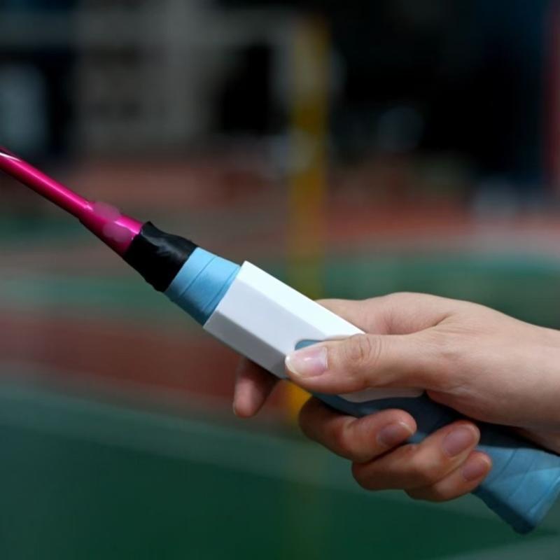 [J] PP Badminton Grip Aid Impr - огляд і ціна Badminton Grip