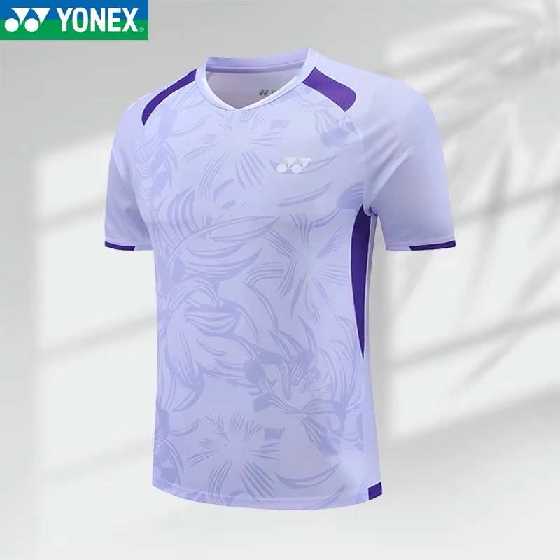 YONEX Badminton Suit Tennis Qu - огляд і ціна Badminton Field