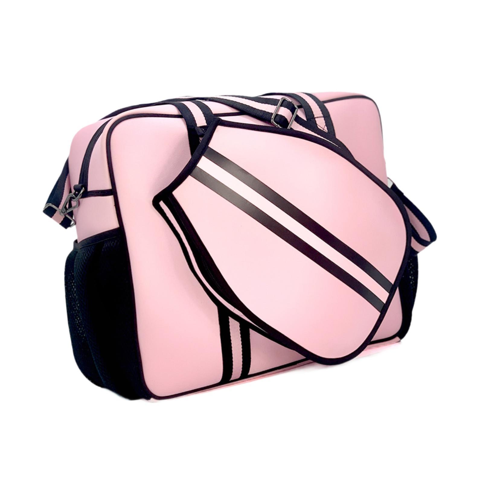 Pickleball Paddle Bag Large Ca - огляд і ціна Badminton Outdoor