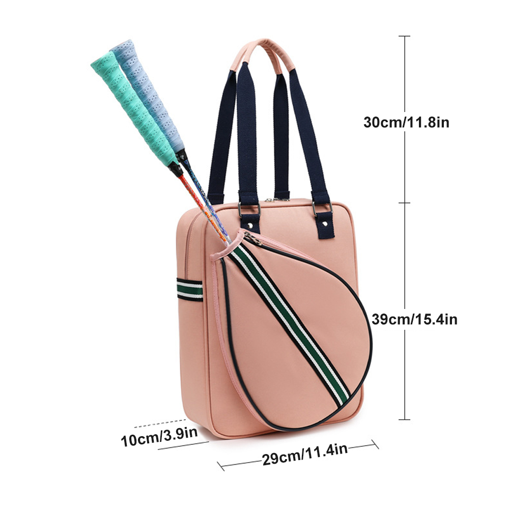 1Pcs Badminton Rackets Bag, Li - огляд і ціна Badminton Outdoor
