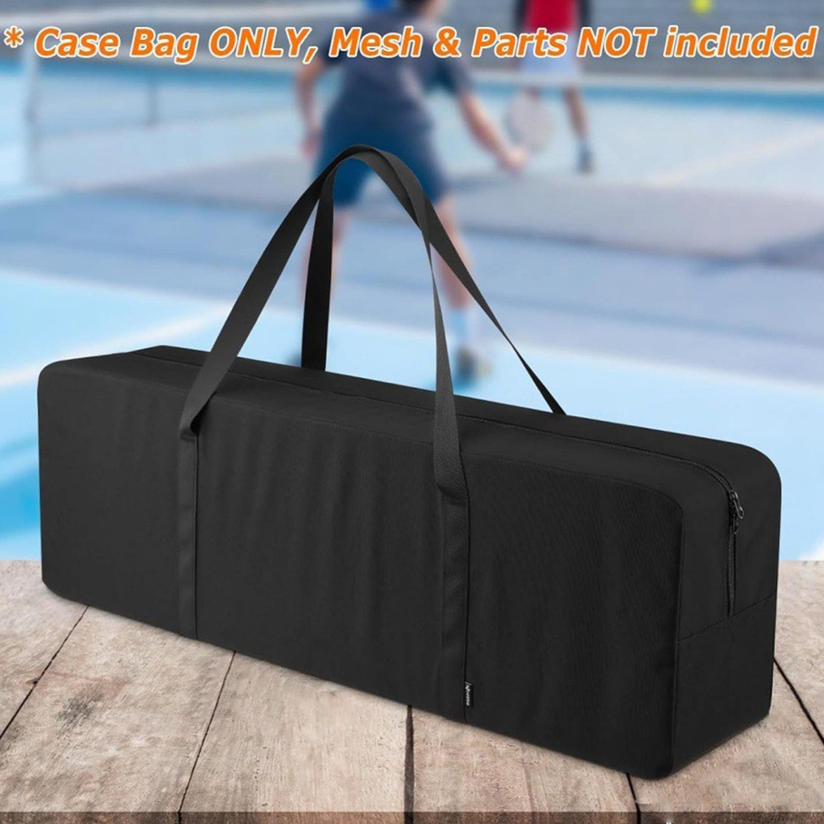 Pickleball Net Bag Foldable Sp - огляд і ціна Badminton Outdoor