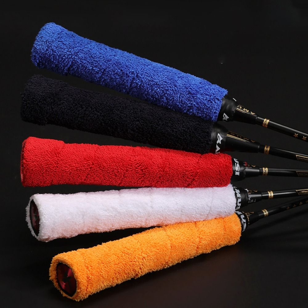 New Durable Anti-slip Badminto - огляд і ціна Badminton Grip