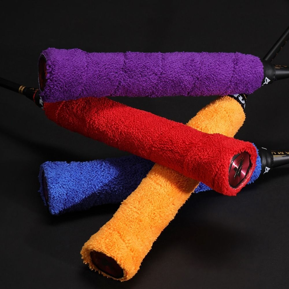 New Durable Anti-slip Badminto - огляд і ціна Badminton Grip