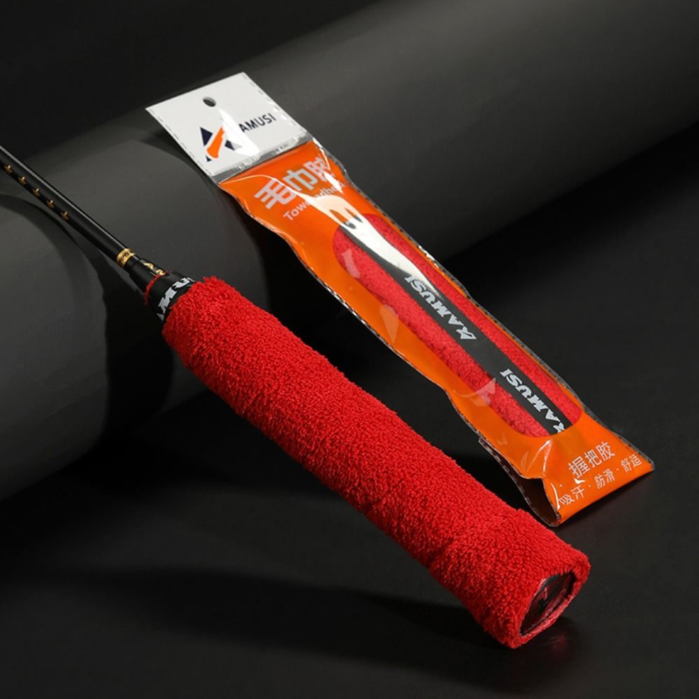New Durable Anti-slip Badminto - огляд і ціна Badminton Grip