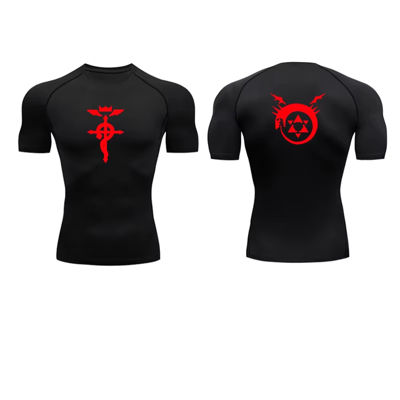 Sports Running Compression Shi - огляд і ціна T Shirt Dry Fit