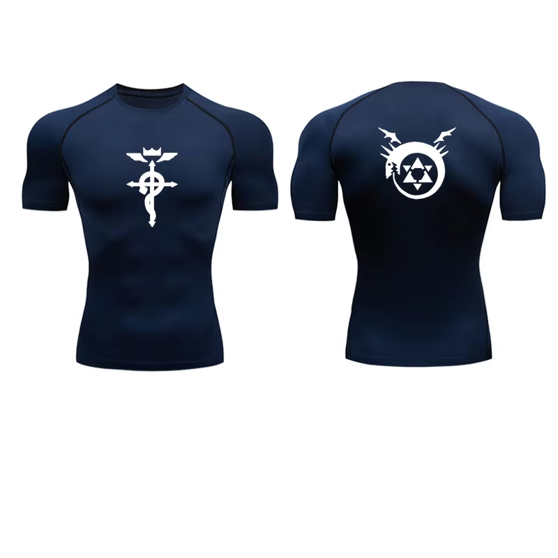 Sports Running Compression Shi - огляд і ціна T Shirt Dry Fit