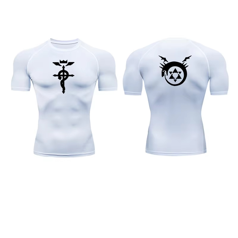 Sports Running Compression Shi - огляд і ціна T Shirt Dry Fit