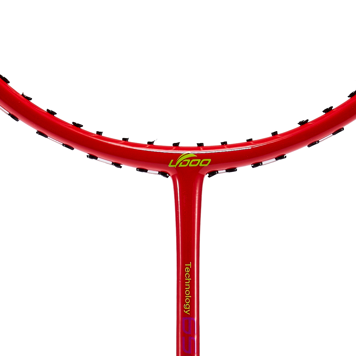 Ultra-light junior graphite ba - огляд і ціна Badminton Grip