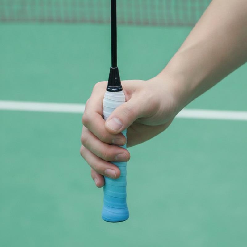 Gradient Color Sport Overgrip  - огляд і ціна Badminton Field