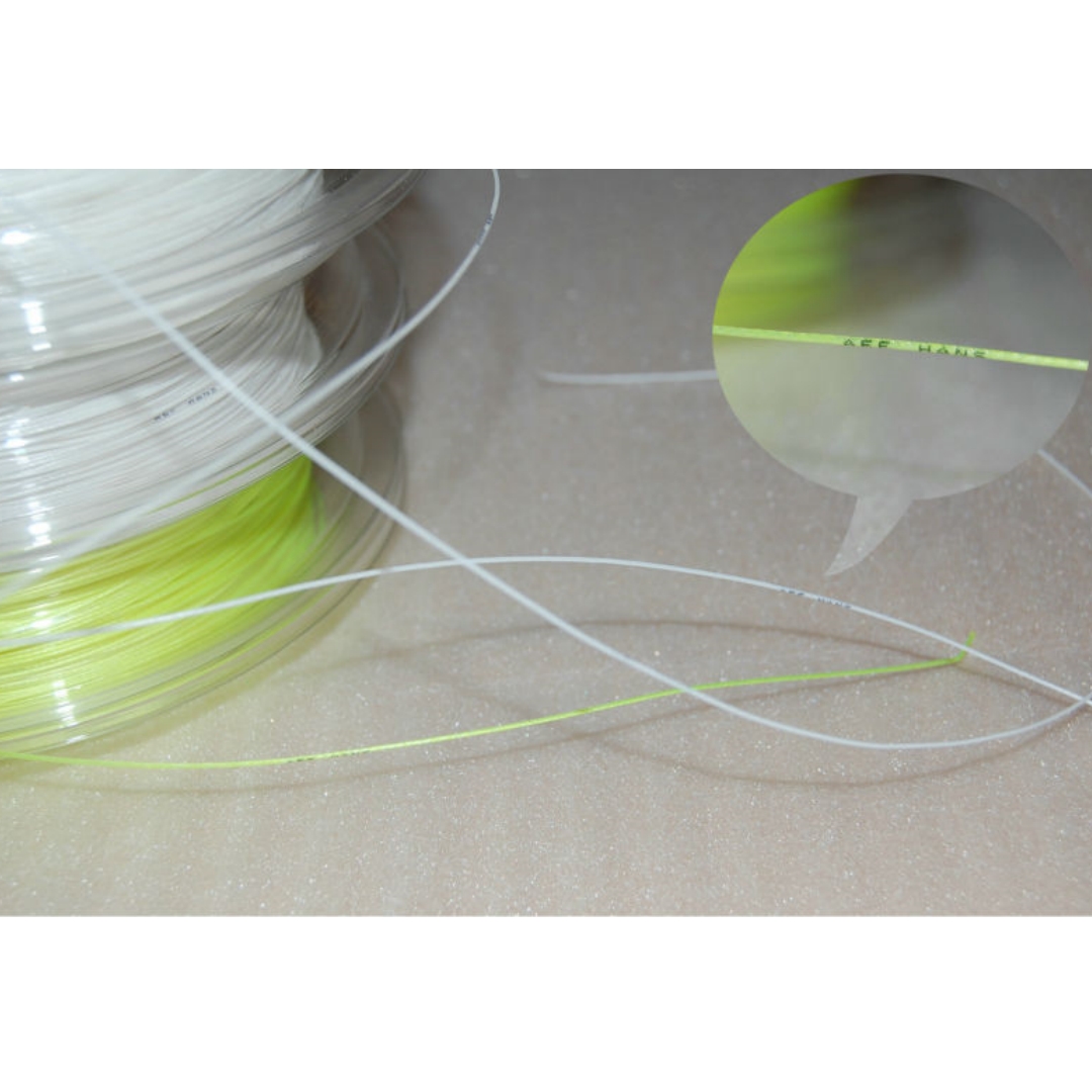 AEF Badminton String 200m Reel - огляд і ціна Badminton Area