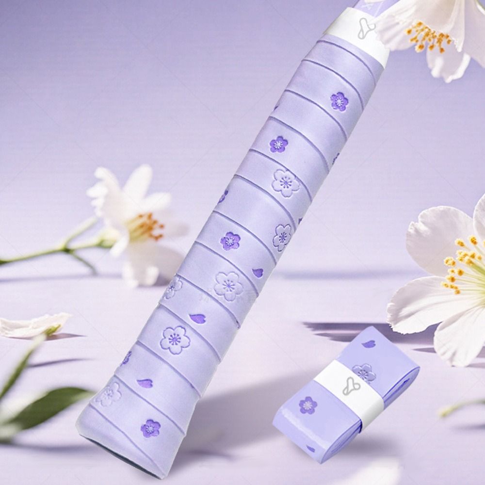 New PU Badminton Handle Wrap T - огляд і ціна Badminton Grip