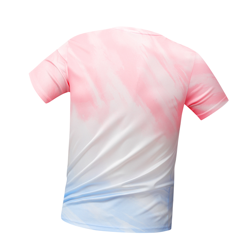 Women's Gradient Quick-drying  - огляд і ціна Badminton Outdoor