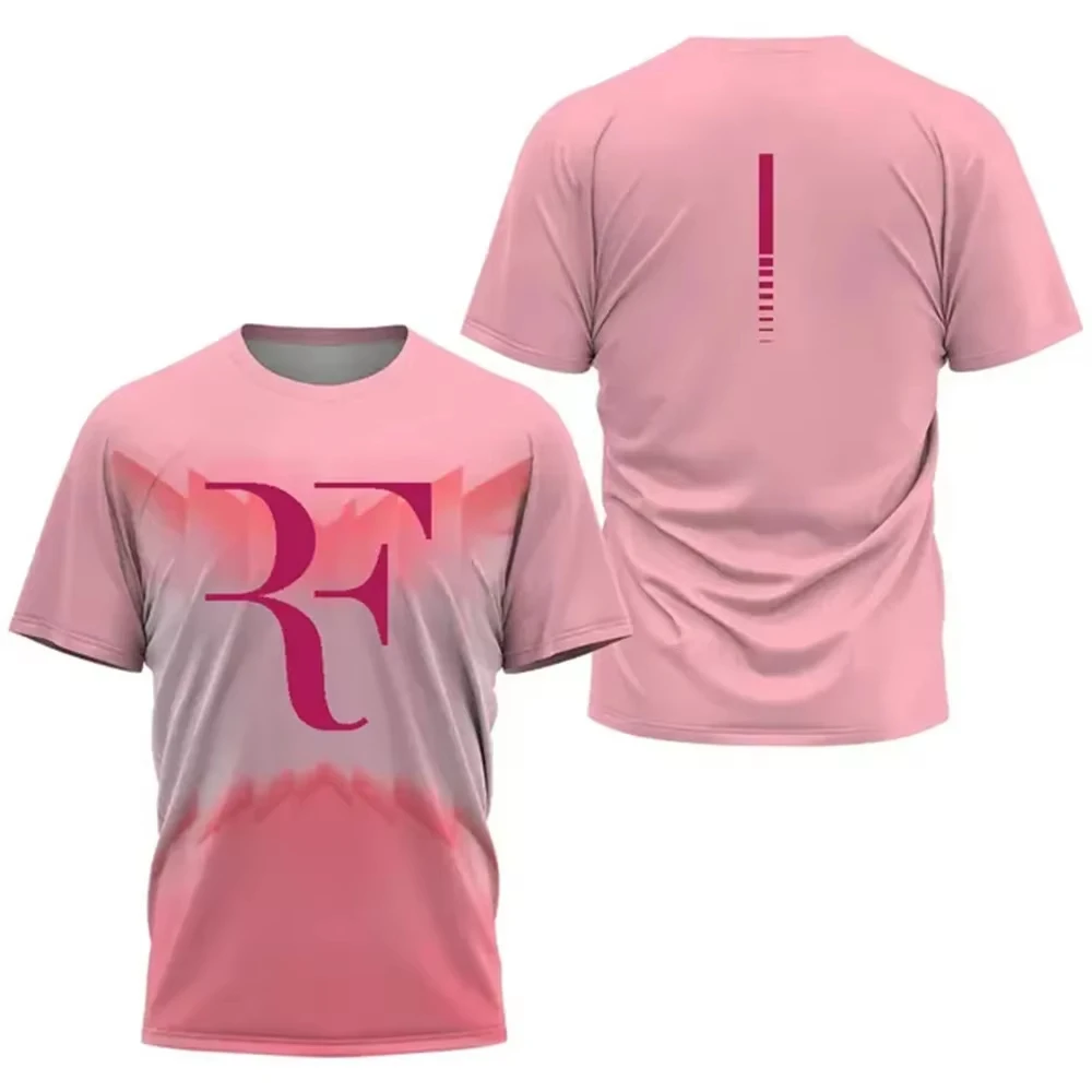 Summer Quick Dry Sports T-Shir - огляд і ціна Badminton Vector