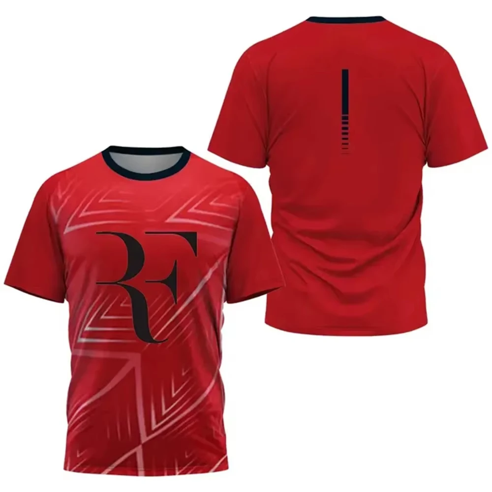 Summer Quick Dry Sports T-Shir - огляд і ціна Badminton Vector