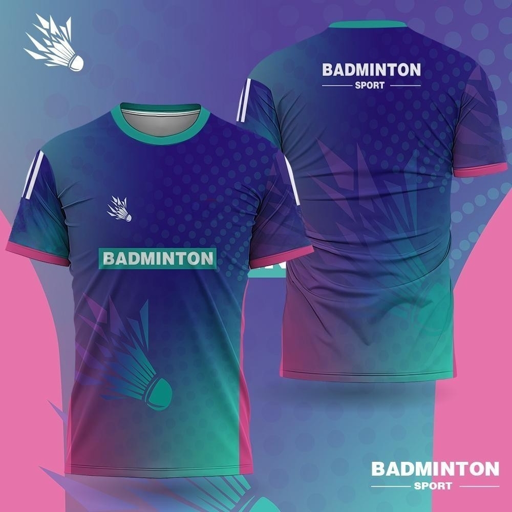 Men's Badminton Clothing Gradi - огляд і ціна Badminton Outdoor