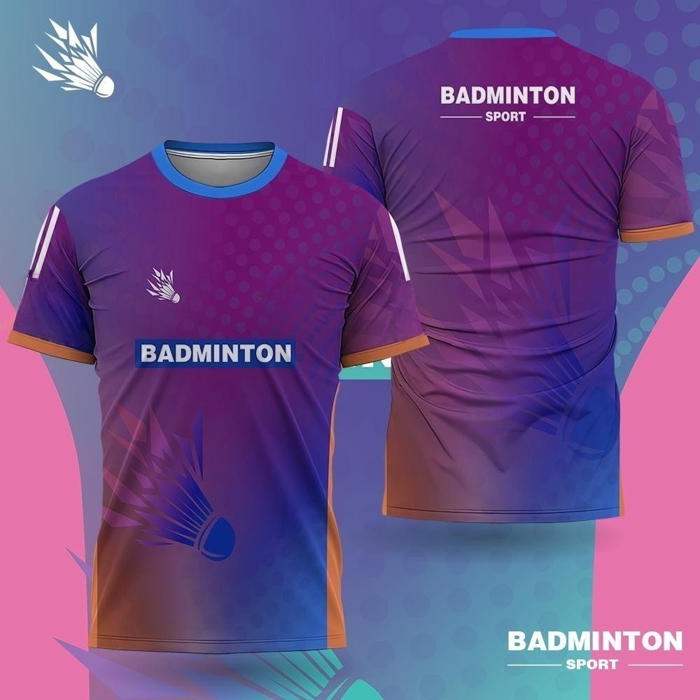 Men's Badminton Clothing Gradi - огляд і ціна Badminton Outdoor