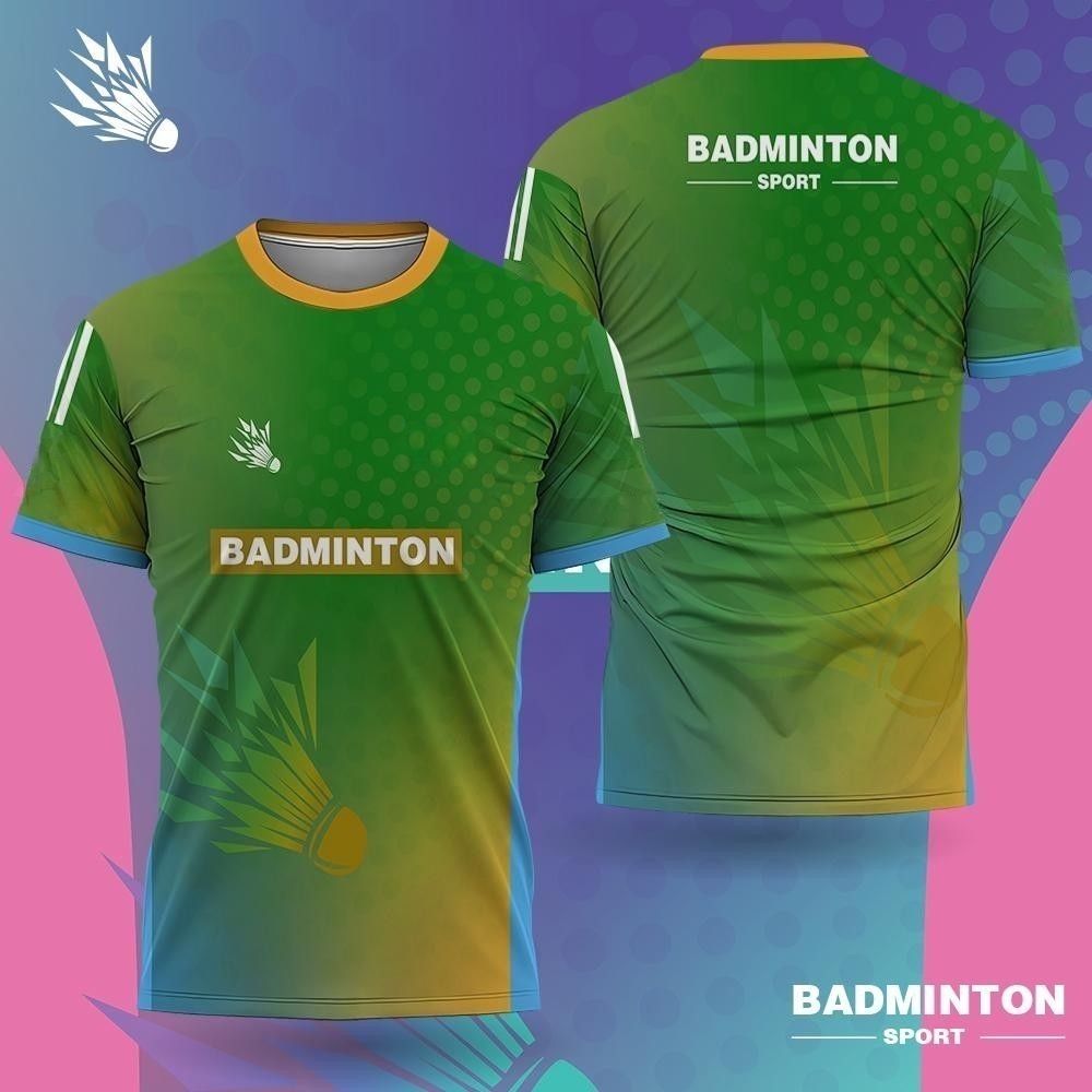 Men's Badminton Clothing Gradi - огляд і ціна Badminton Outdoor