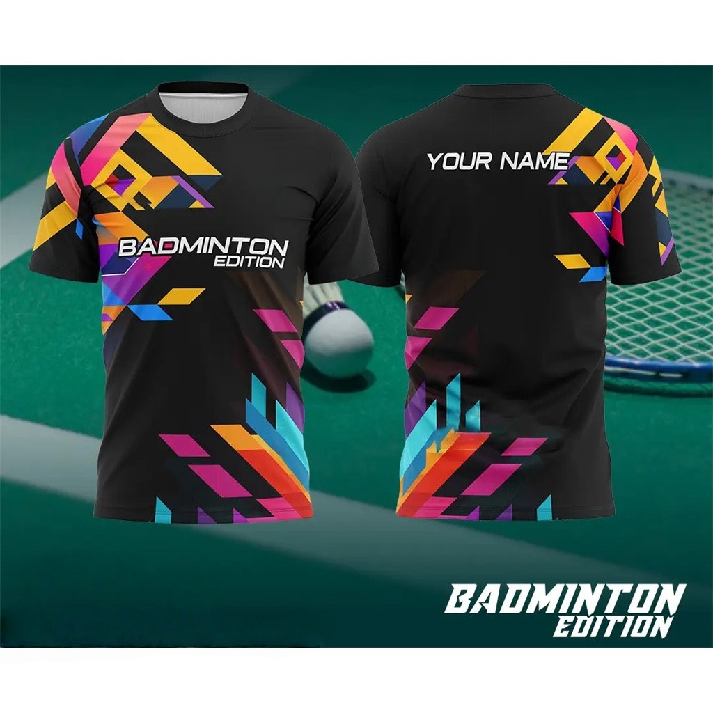 Men's Badminton Clothing Gradi - огляд і ціна Badminton Outdoor