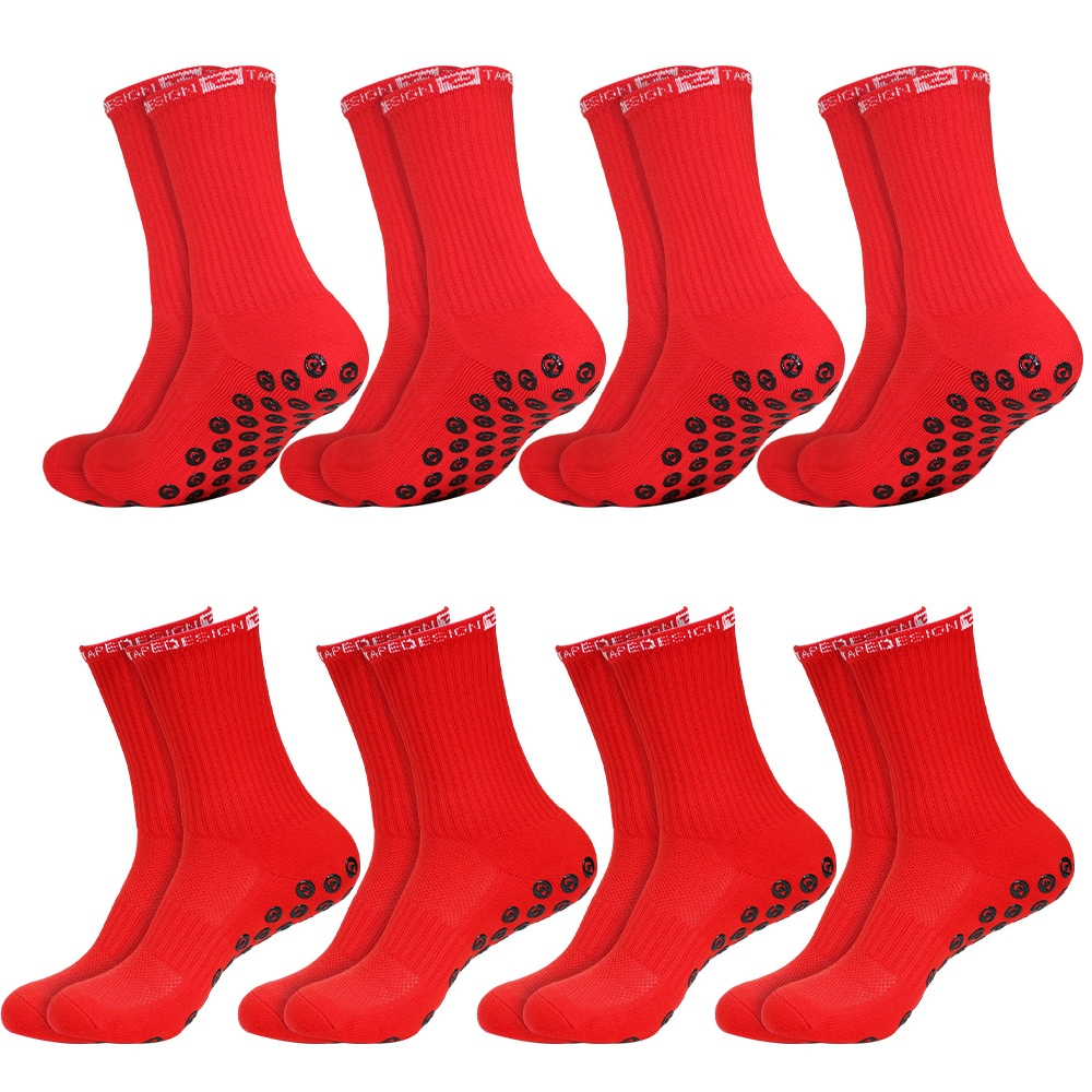 8 Pairs Anti-slip Football Soc - огляд і ціна Badminton Grip