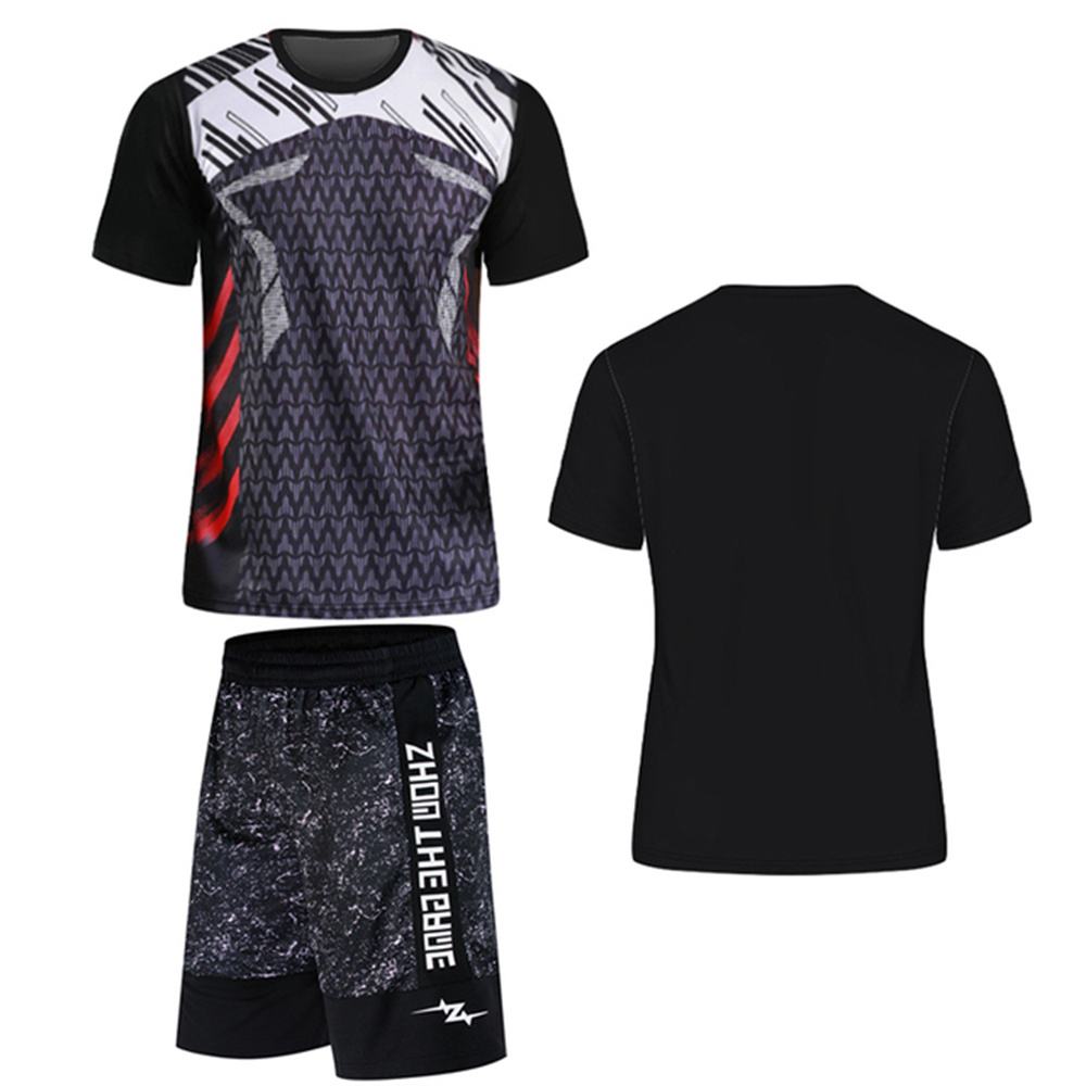 New Summer Men's Sweatshirt Se - огляд і ціна Badminton Area