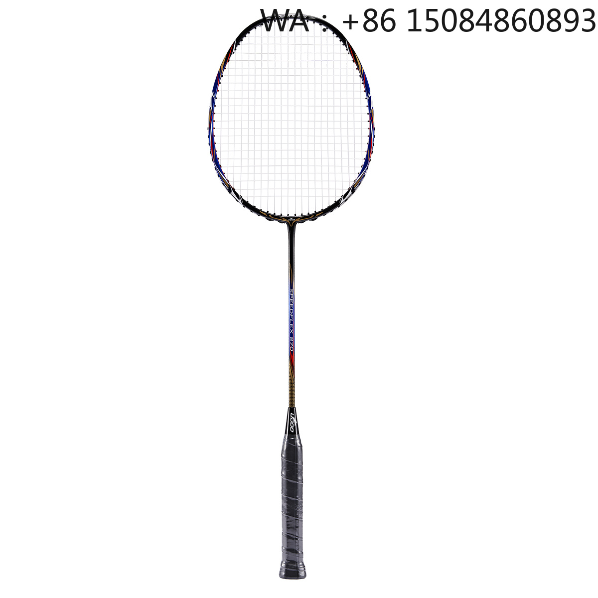 G5 grip Carbon fiber material  - огляд і ціна Badminton Grip