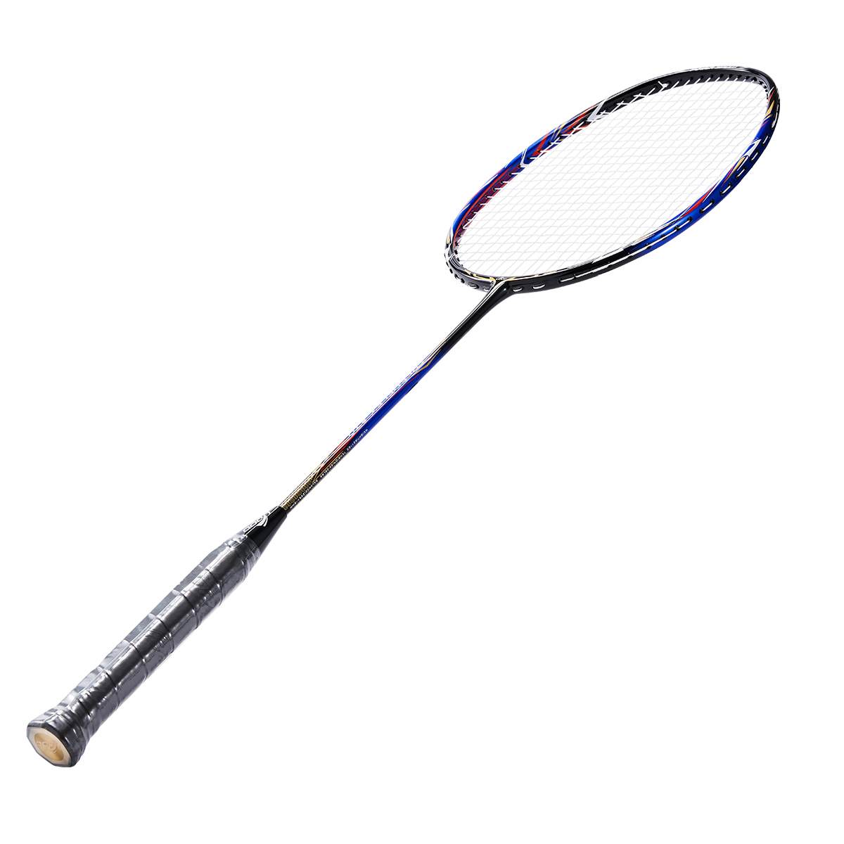 G5 grip Carbon fiber material  - огляд і ціна Badminton Grip