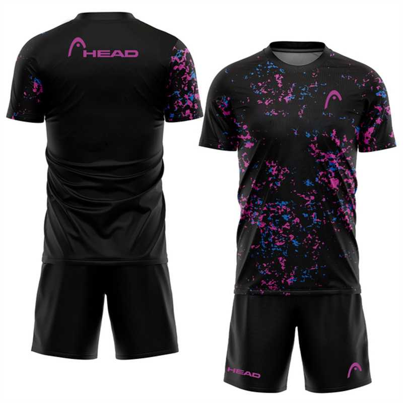 Fashion Breathable Men's Tenni - огляд і ціна Badminton Area