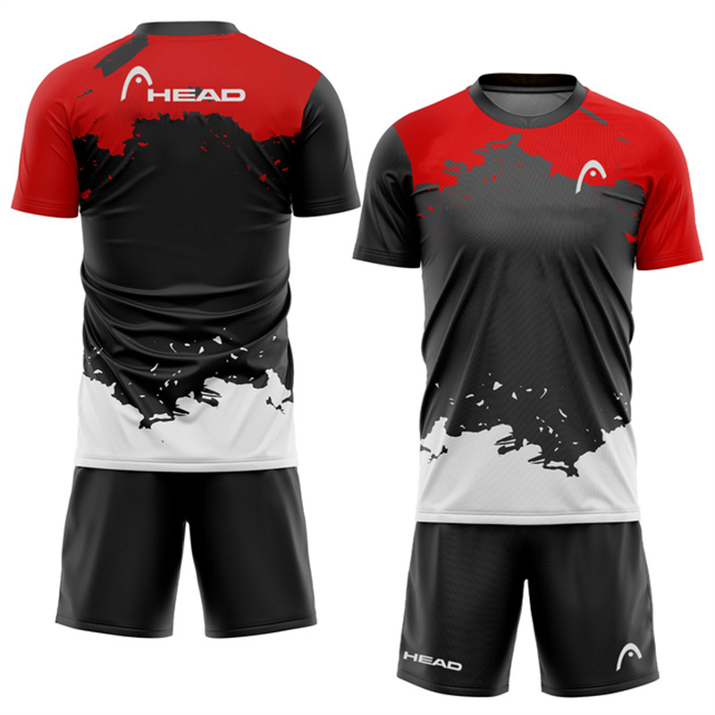 Fashion Breathable Men's Tenni - огляд і ціна Badminton Area