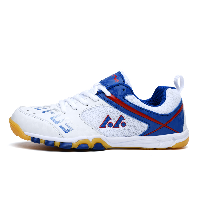 Lefus Brand Table Tennis Shoes - огляд і ціна Badminton Vector