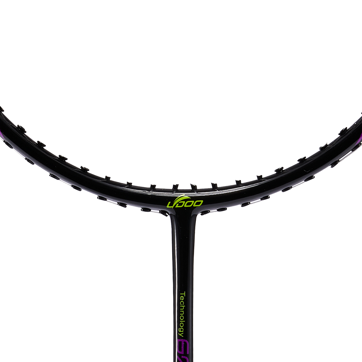 UC670 3U composite graphite ba - огляд і ціна Badminton Grip