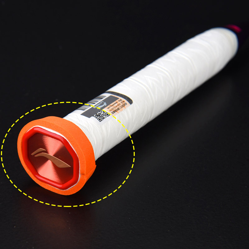 Badminton Racket Handle Grip E - огляд і ціна Badminton Grip