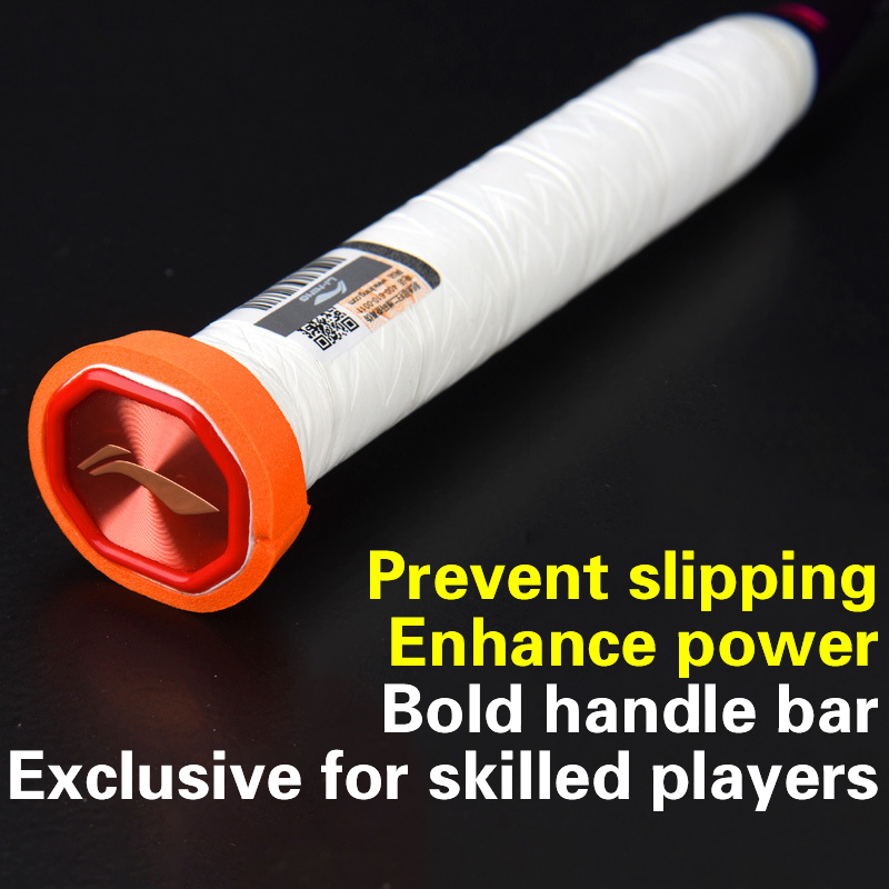 Badminton Racket Handle Grip E - огляд і ціна Badminton Grip