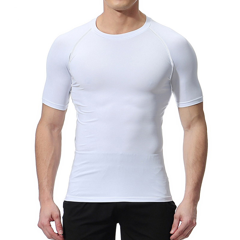 Skull Number Print Short Sleev - огляд і ціна T Shirt Dry Fit