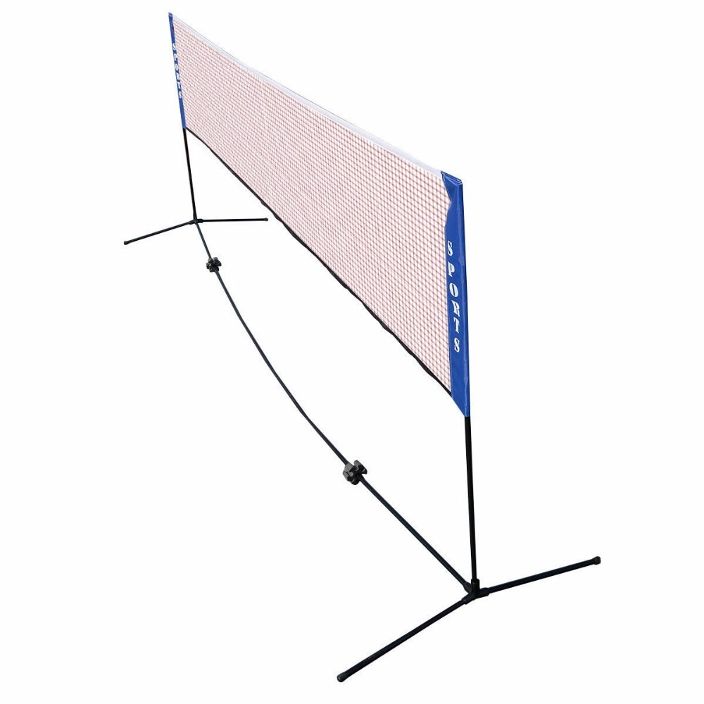 Outdoor Badminton Net Set Tenn - огляд і ціна Badminton Outdoor