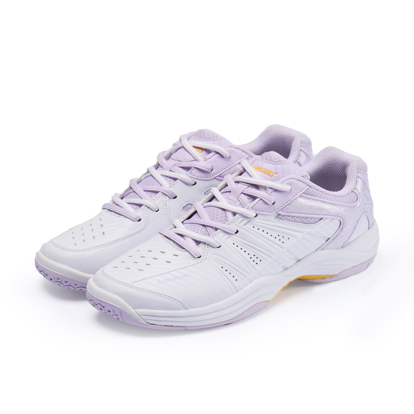 Kawasaki Badminton Shoes Profe - огляд і ціна Badminton Vector